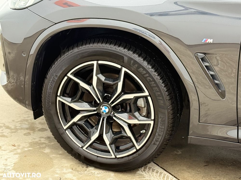 BMW X4 xDrive20d - 24