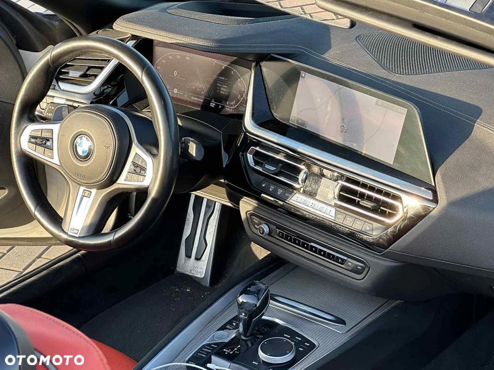 BMW Z4 20i sDrive Sport - 8