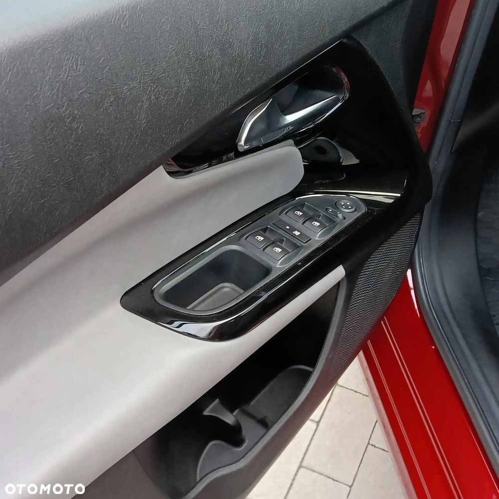 Fiat Tipo 1.4 16V Lounge - 13