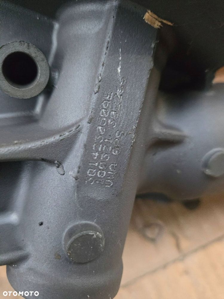 maglownica przekładnia 3q1423050ae vw skoda 2018r nr mag 405365 - 4