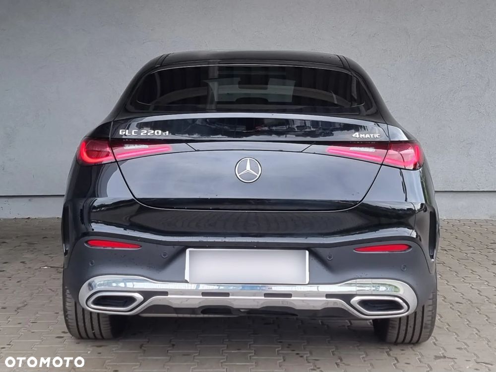 Mercedes-Benz GLC - 7