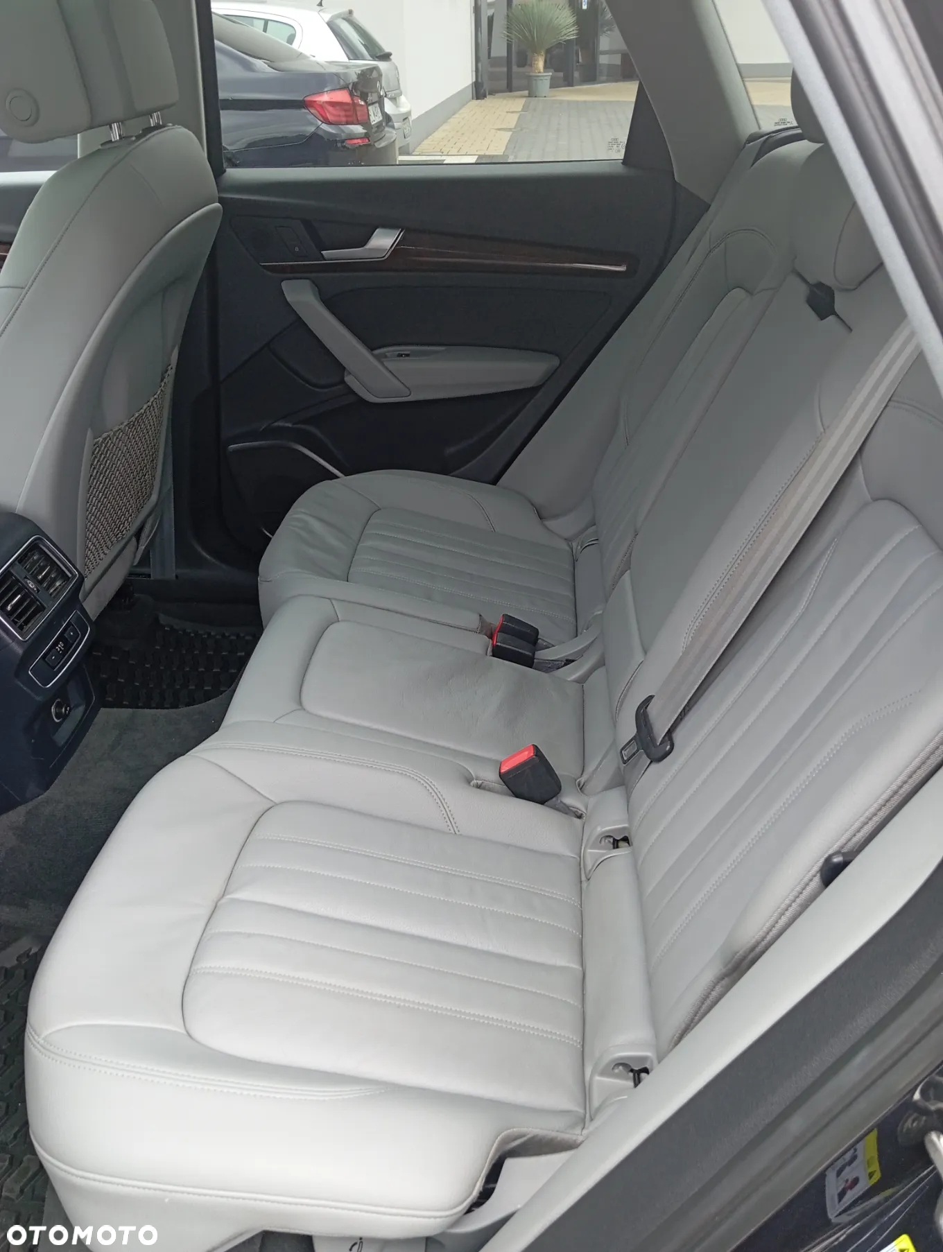 Audi Q5 2.0 TFSI Quattro S tronic - 7