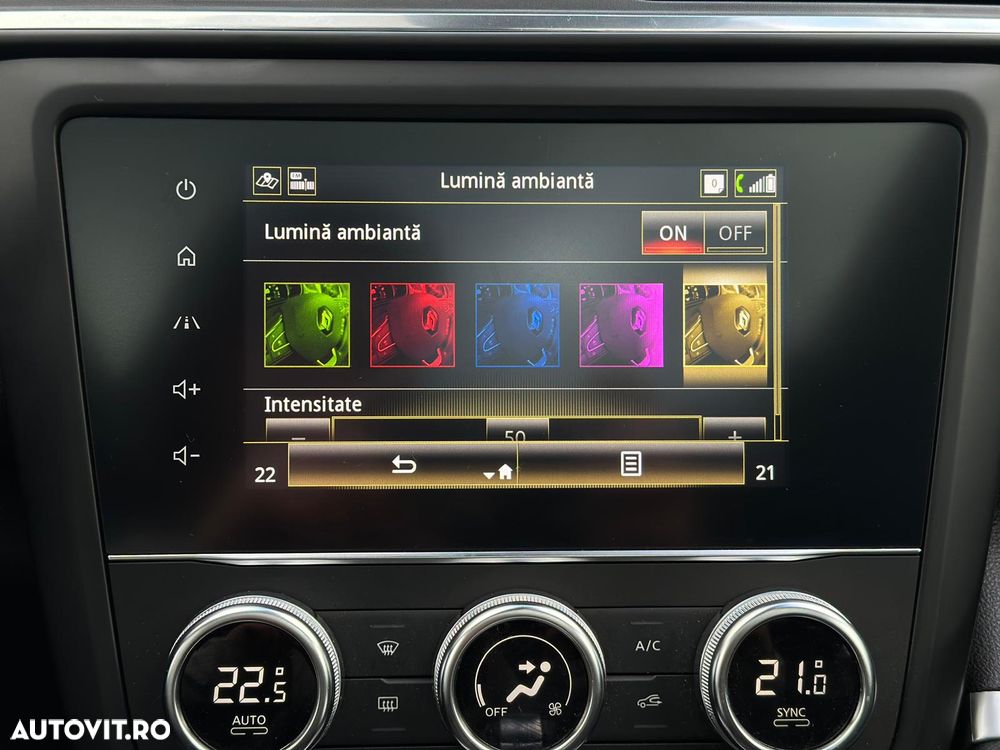 Renault Kadjar TCe 160 GPF EDC TECHNO - 31