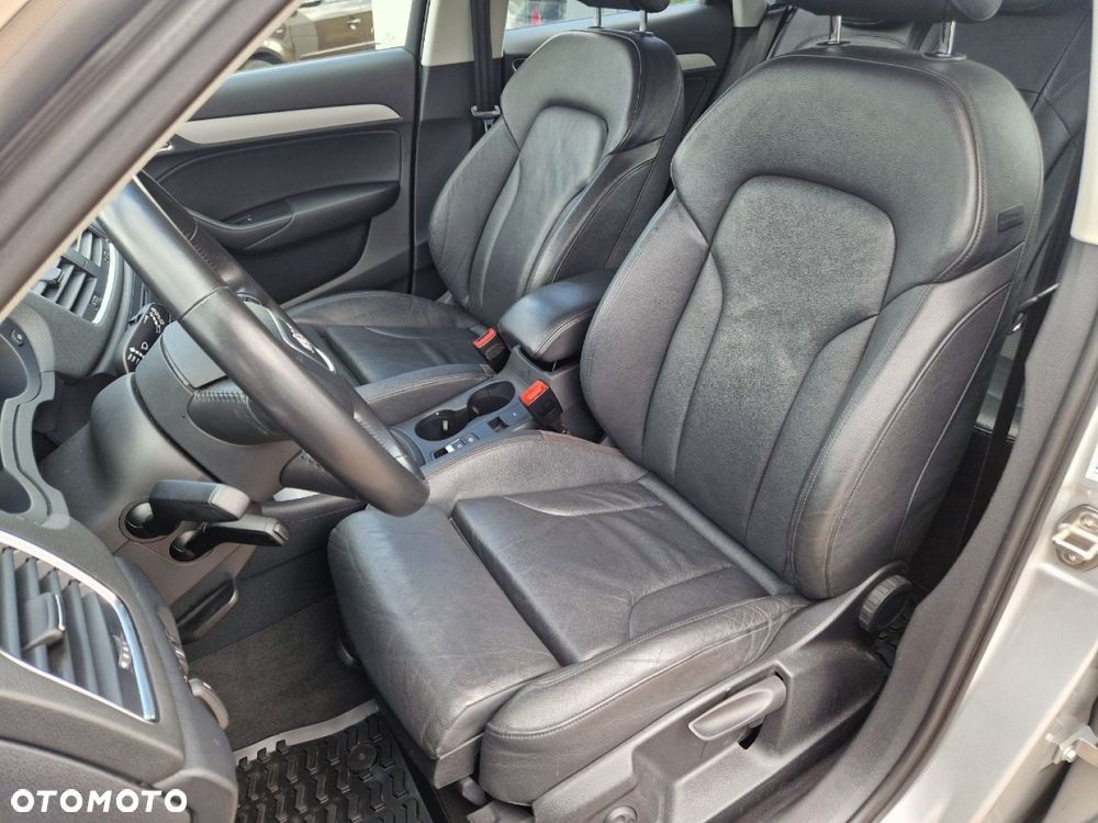 Audi Q3 - 10