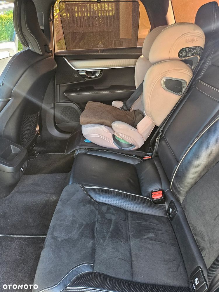 Volvo V90 D4 R-Design - 11