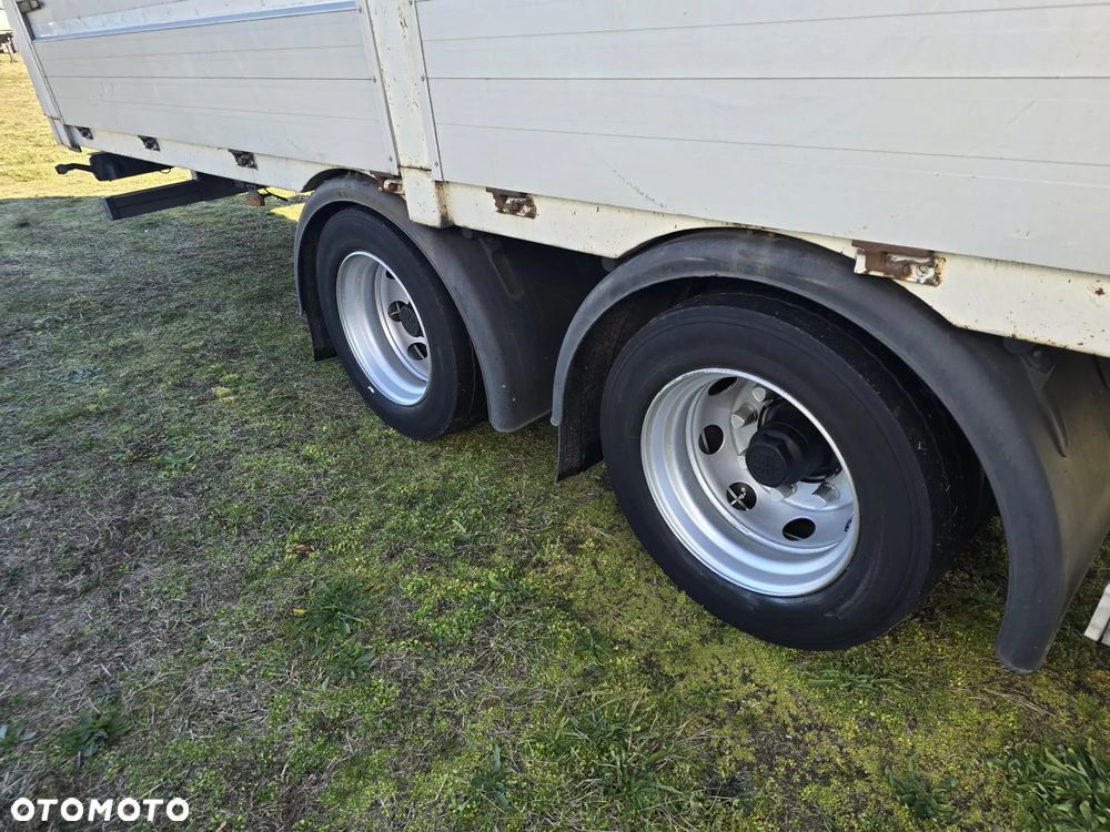 Renault Magnum 440 - 21