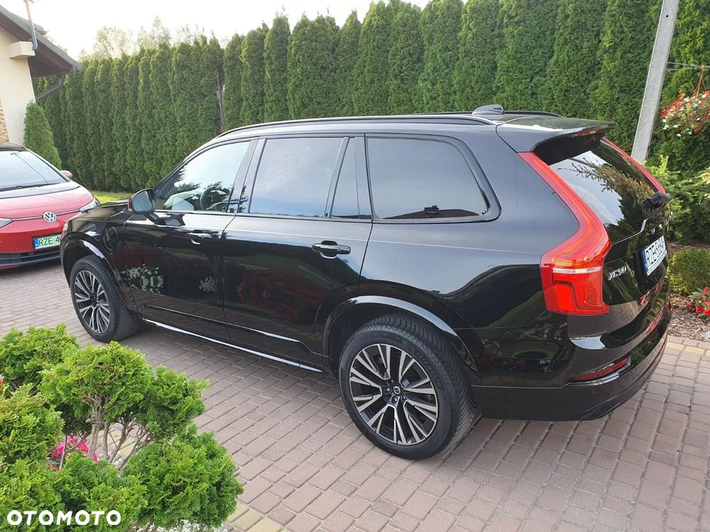 Volvo XC 90 - 14