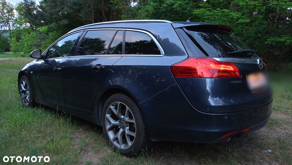 Opel Insignia - 3
