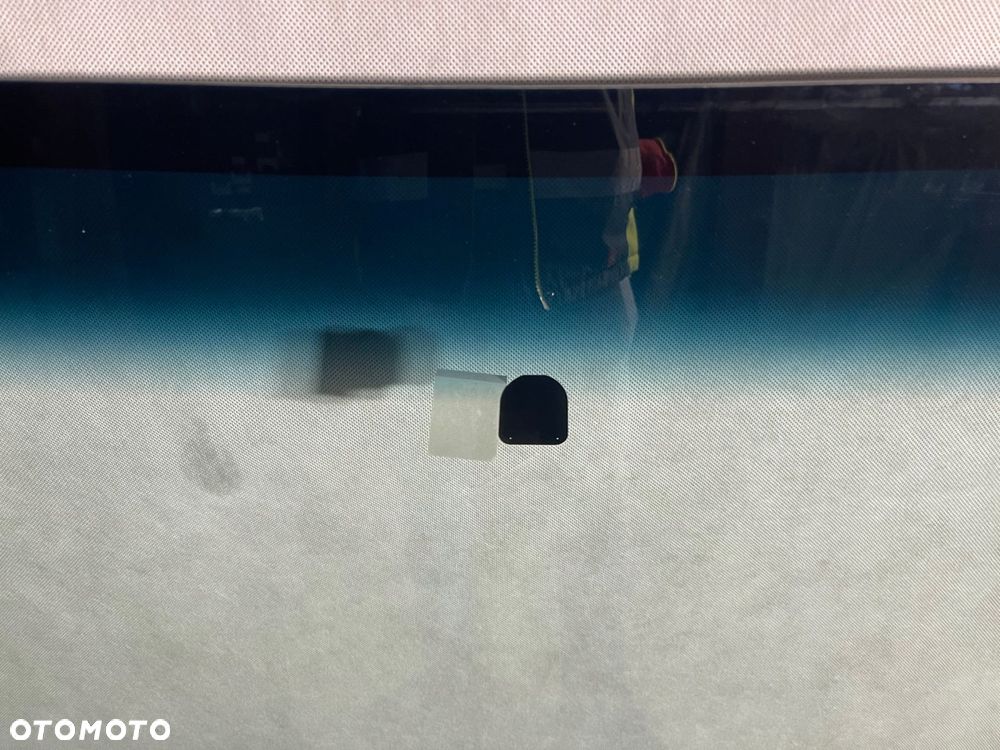 chevrolet camaro 2d coupe szyba przednia solar 1985-1992 - 2