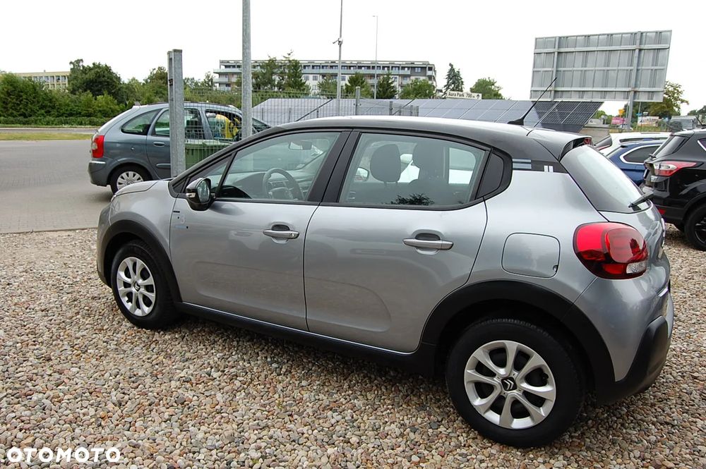 Citroën C3 - 4