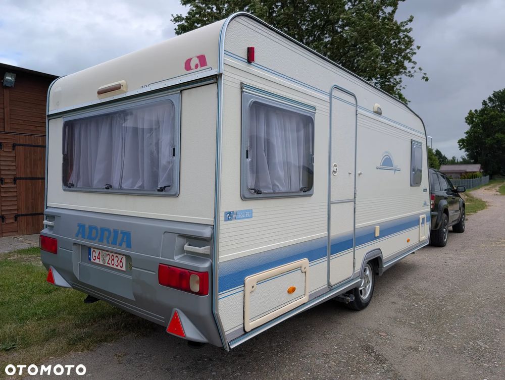 Adria - 3
