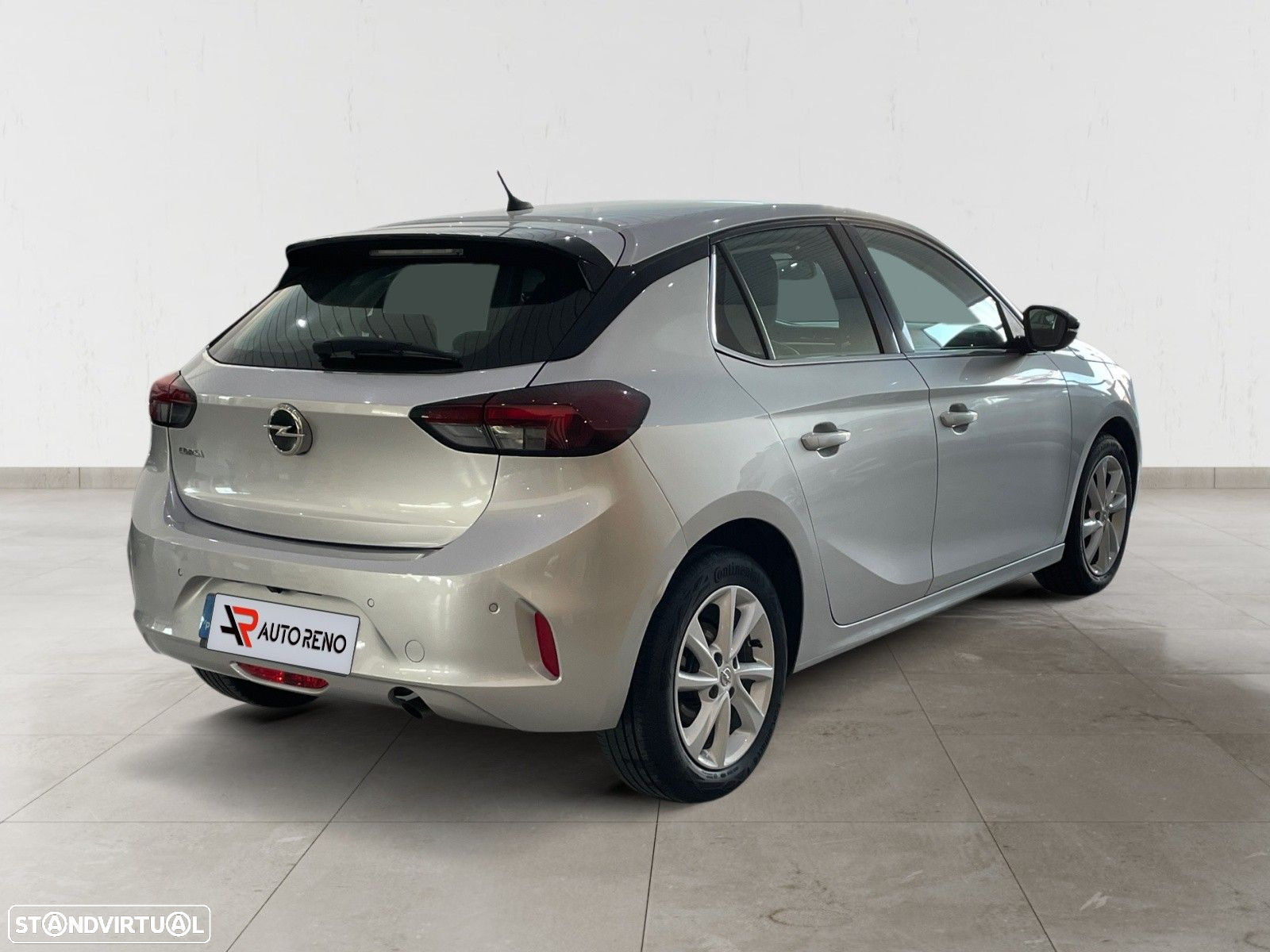Opel Corsa 1.2 T Elegance - 7