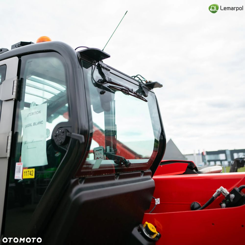 Manitou MT735 75D ST5 S1 Comfort - 19
