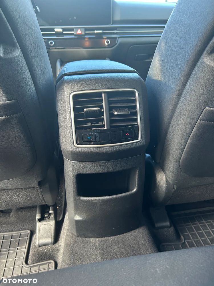 Kia Sportage 1.6 T-GDI Anniversary 4WD DCT - 18