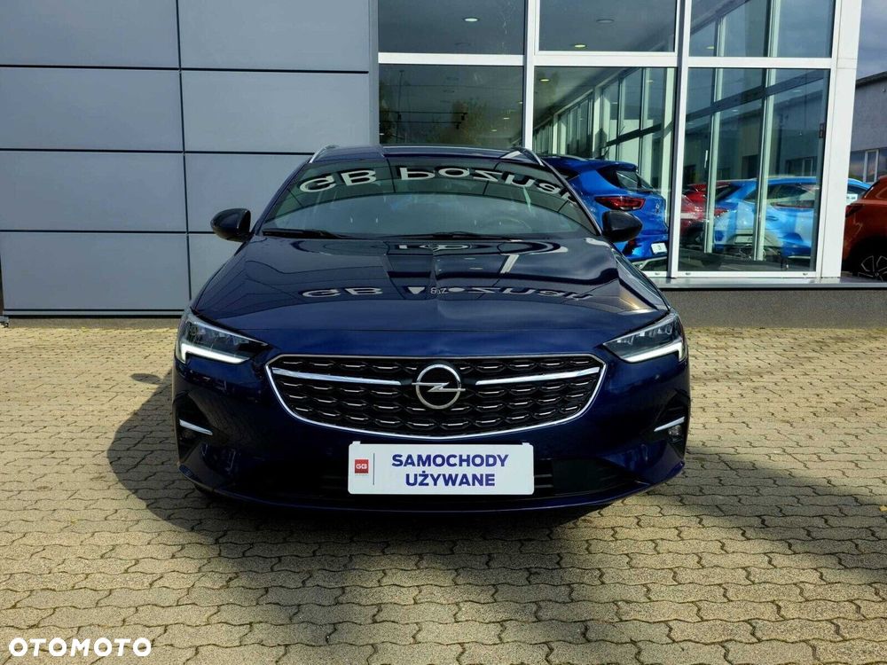 Opel Insignia 2.0 CDTI Elegance S&S - 3
