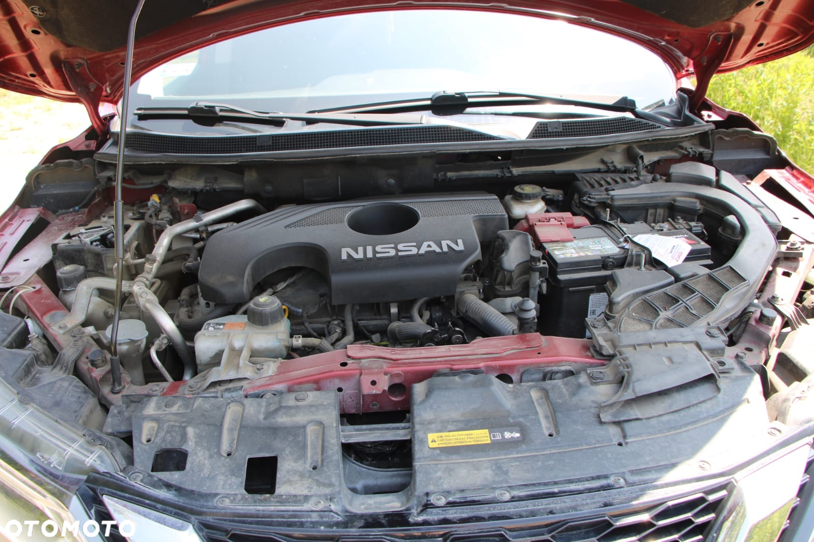 Nissan Qashqai - 18