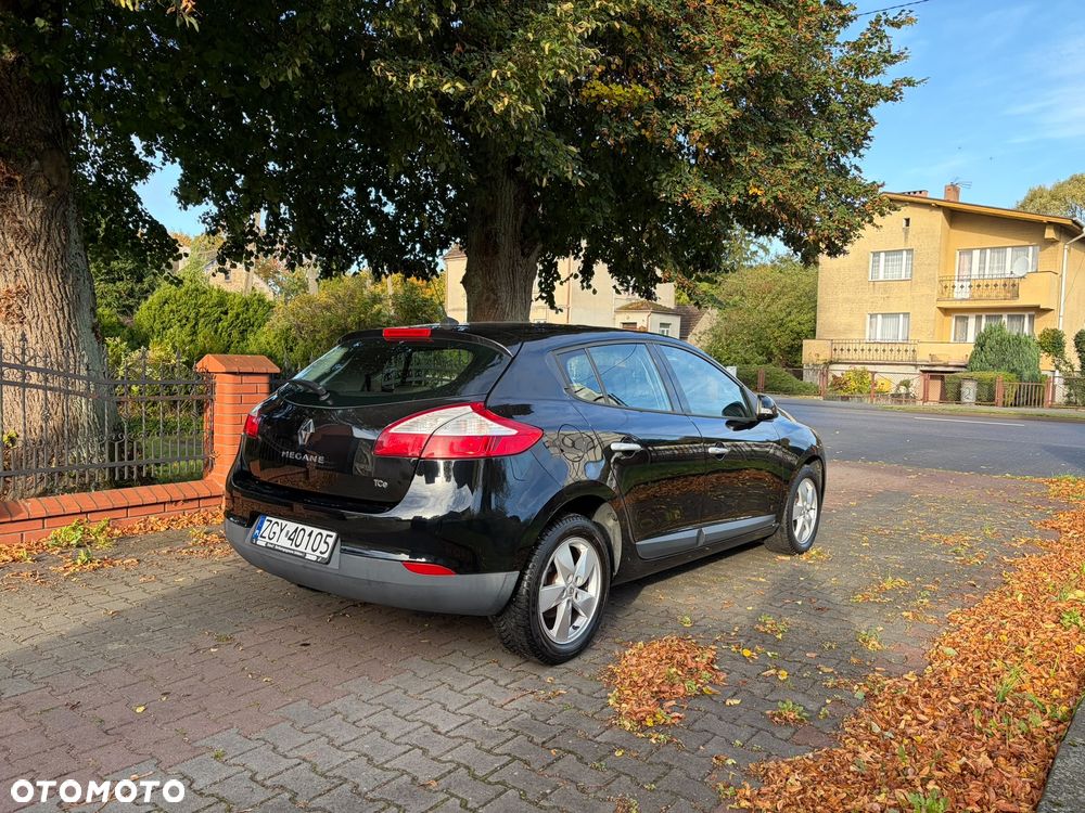 Renault Megane - 4