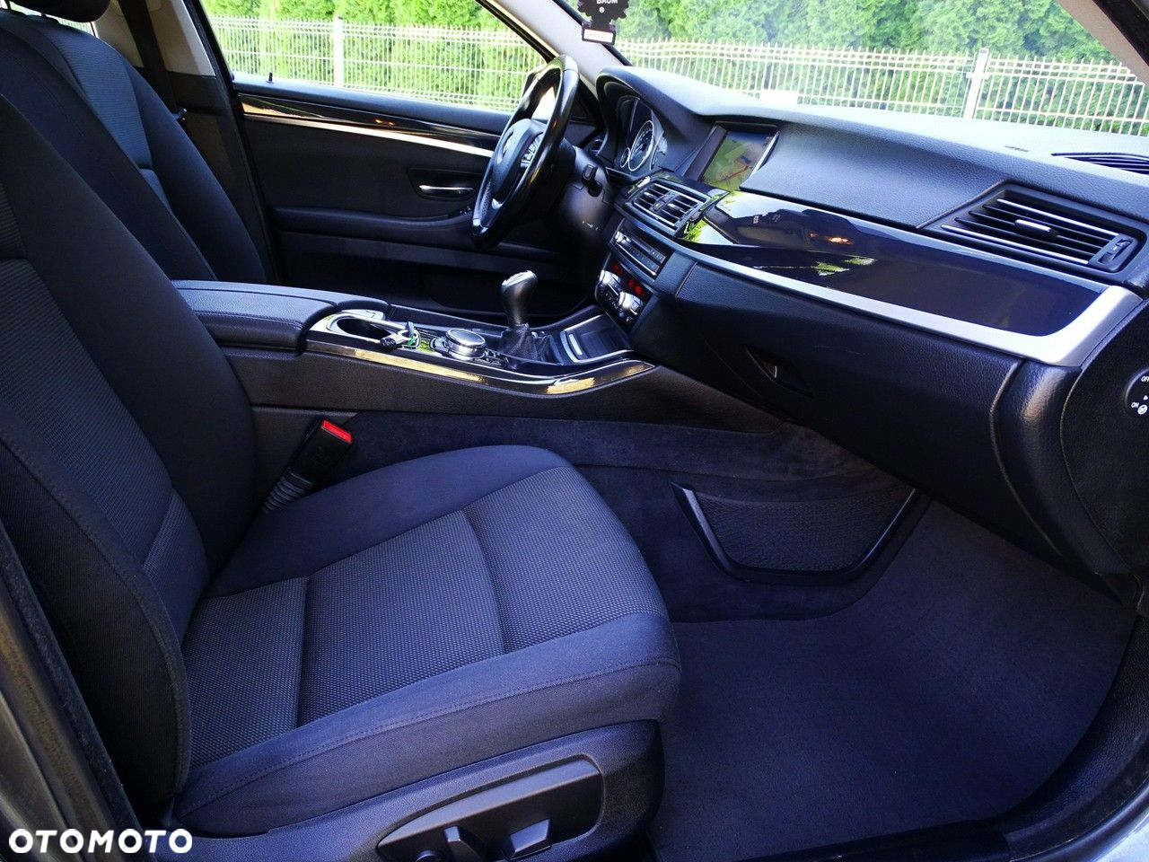 BMW Seria 5 - 16
