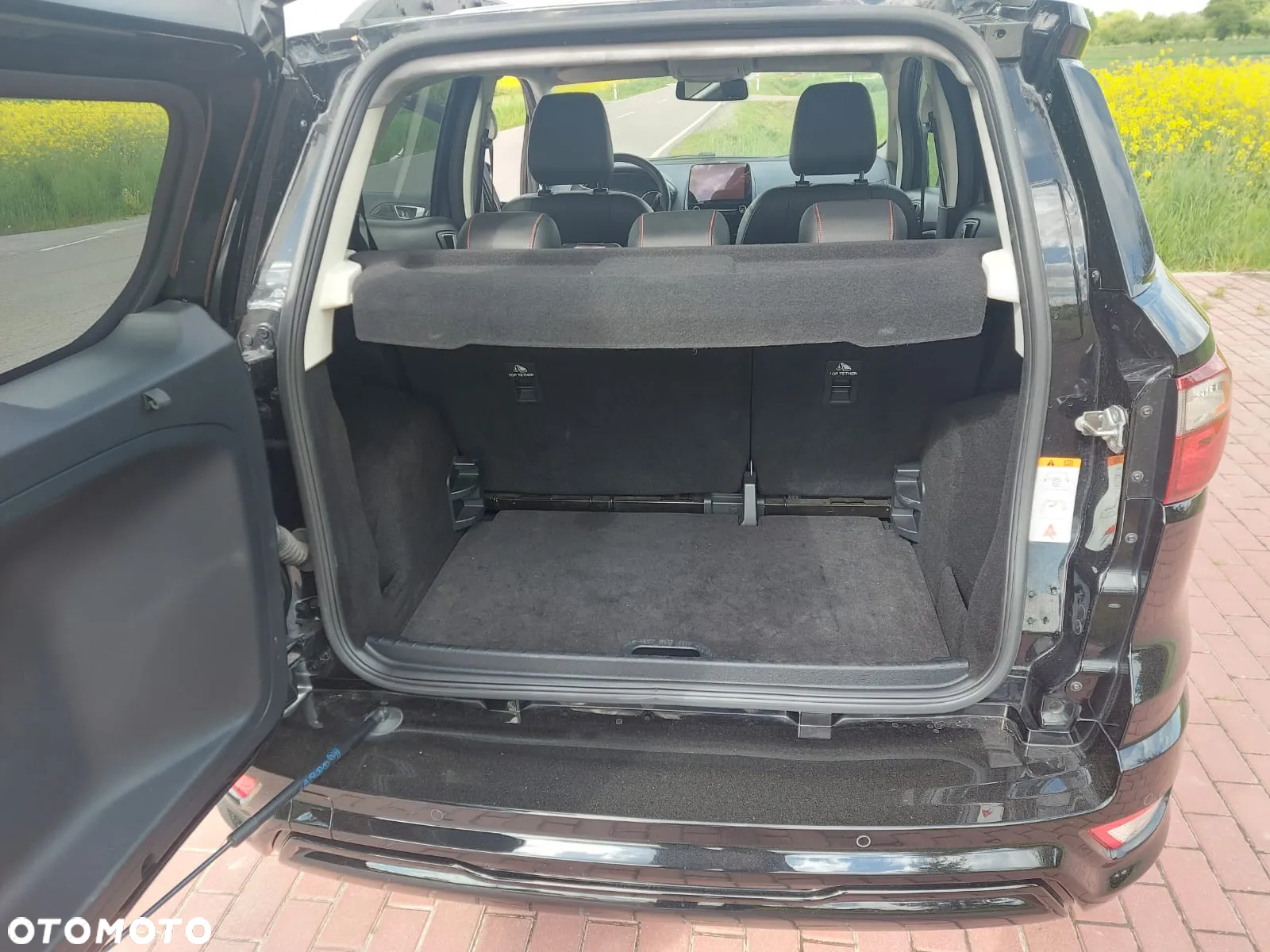 Ford EcoSport - 13