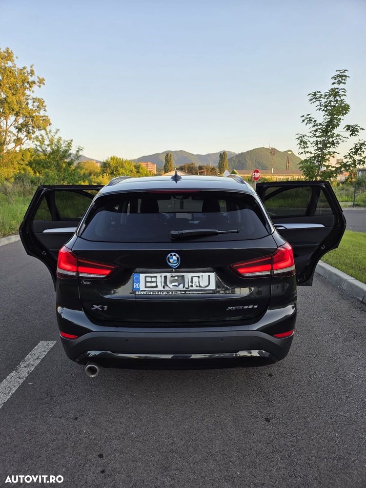 BMW X1 - 2