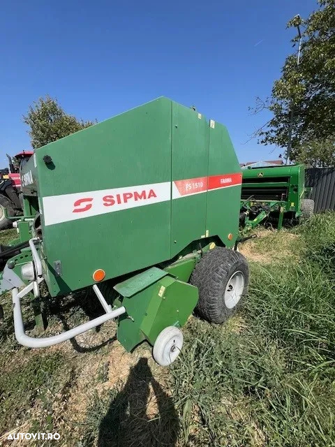 Sipma 1510 - 9