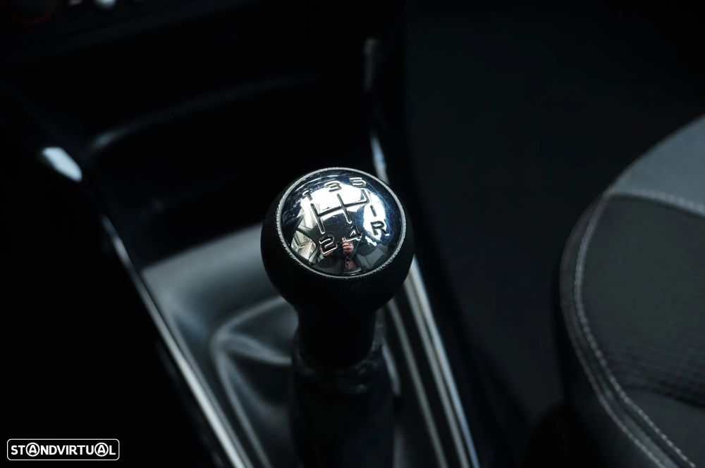 Citroën C3 1.1 Airdream Seduction - 35