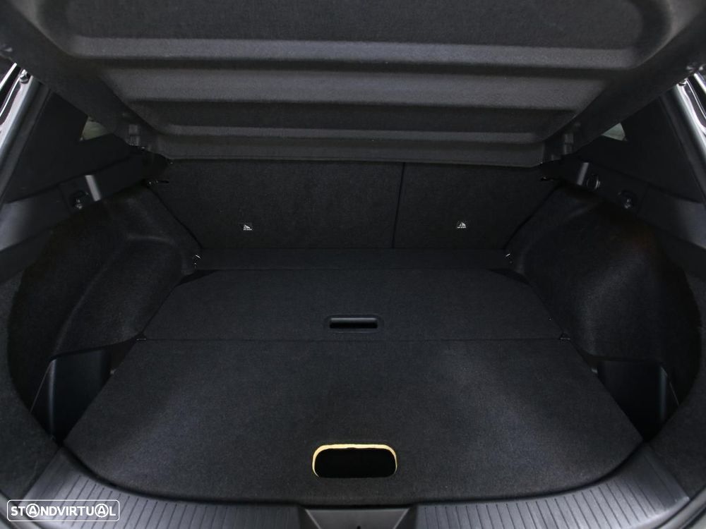 Nissan Qashqai 1.3 DIG-T Tekna Xtronic - 16