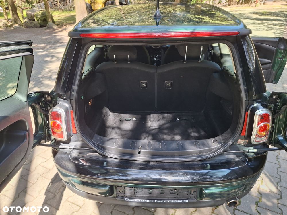 MINI Clubman Cooper - 4