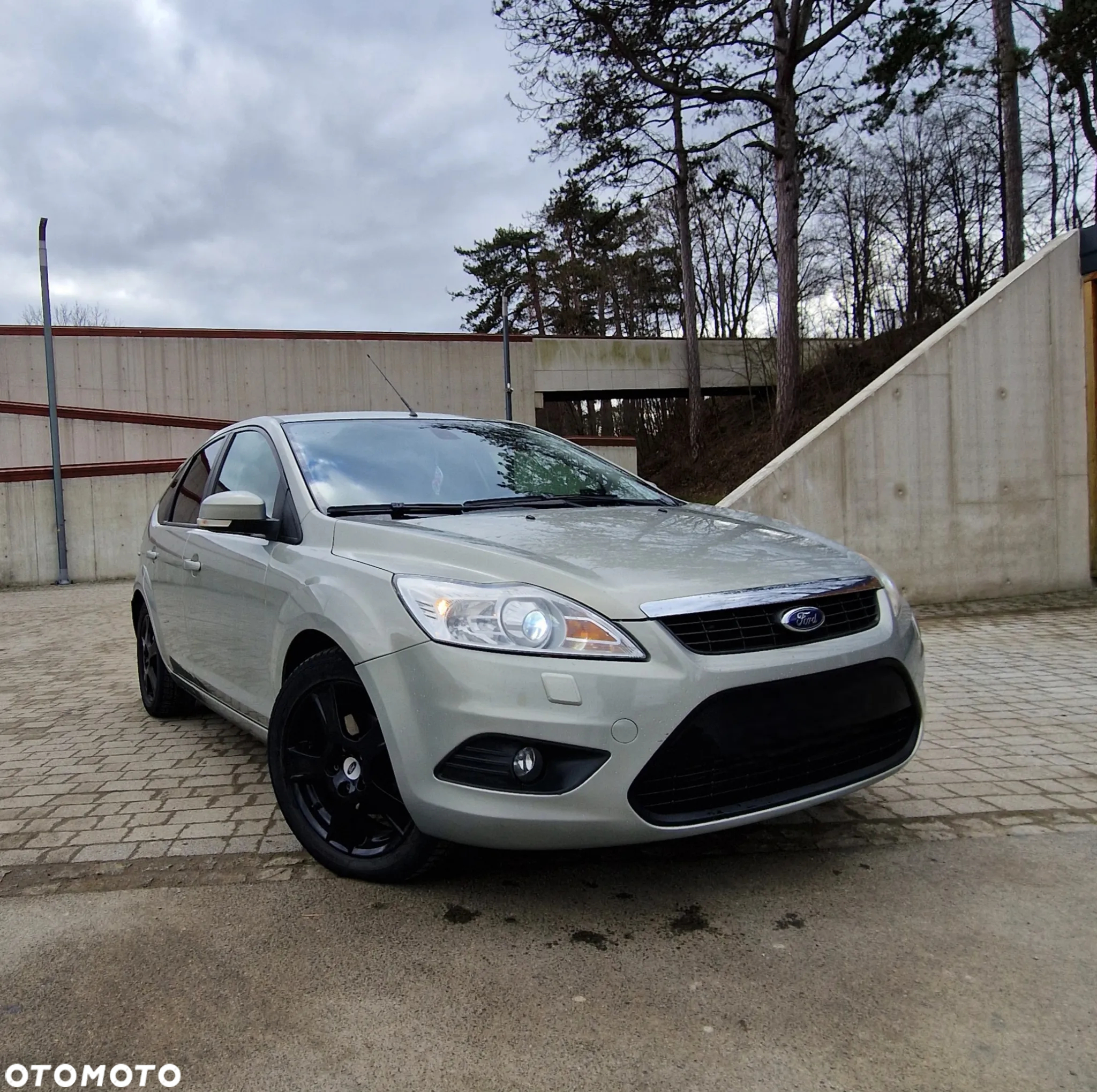 Ford Focus - 2