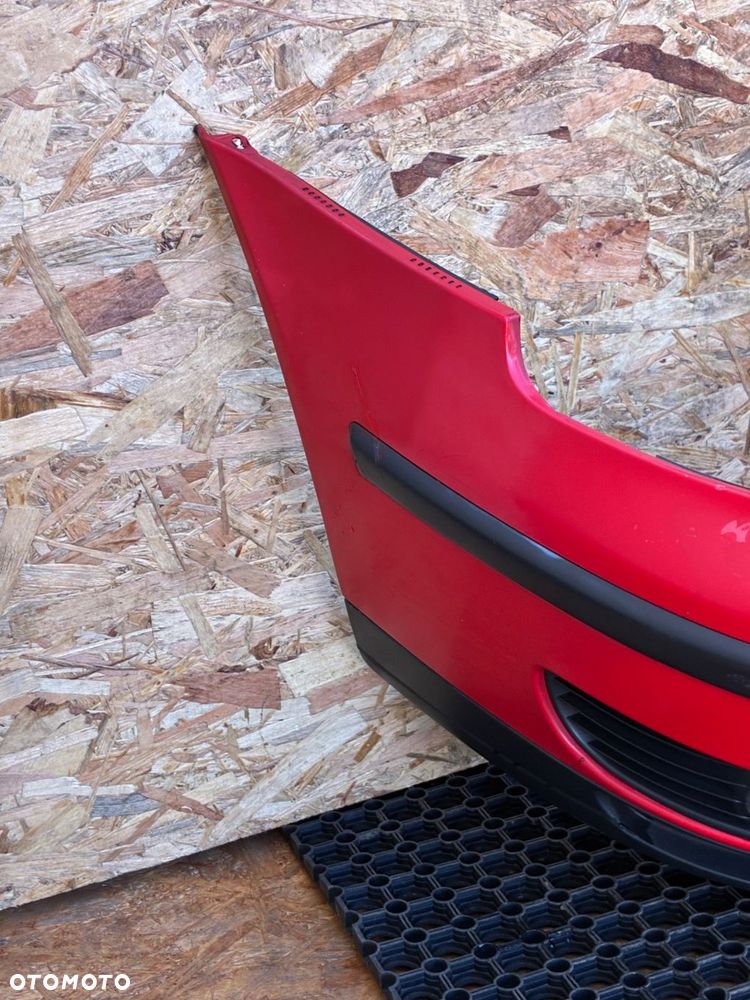 SEAT LEON TOLEDO 2 II kod lak. LP3G  ZDERZAK PRZÓD  PRZEDNI  HALOGEN 1M0807221 - 8