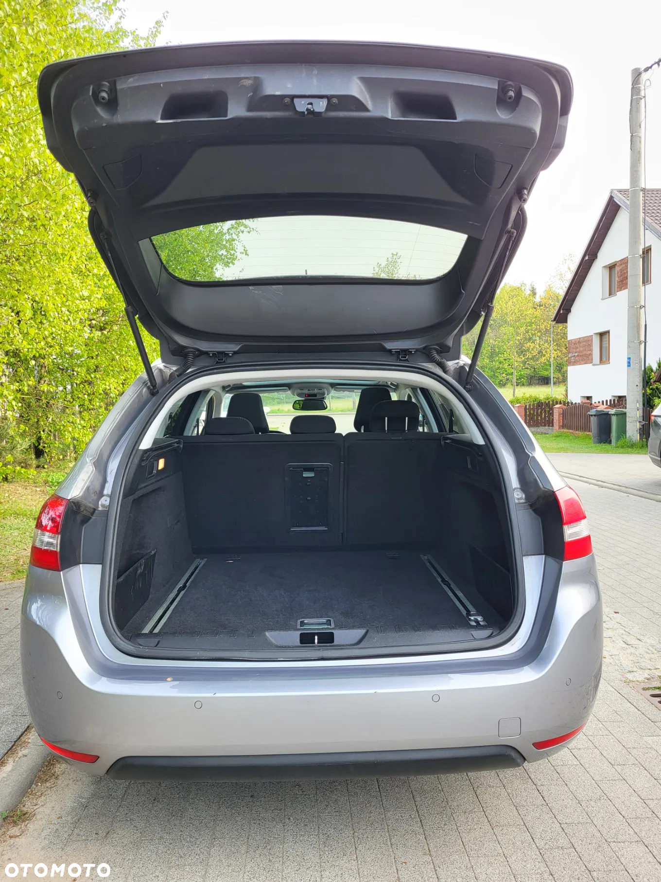 Peugeot 308 SW BlueHDi 120 Stop & Start Business-Line - 19