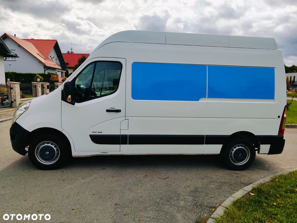 Renault Master - 19