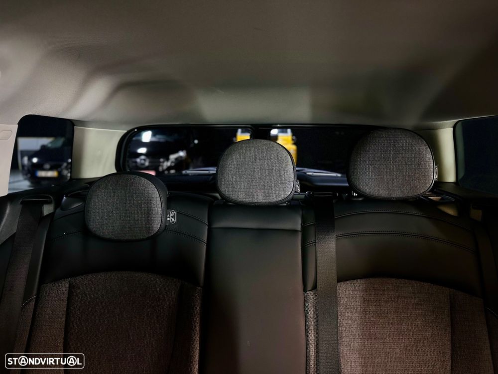 MINI Clubman One Aut. - 45