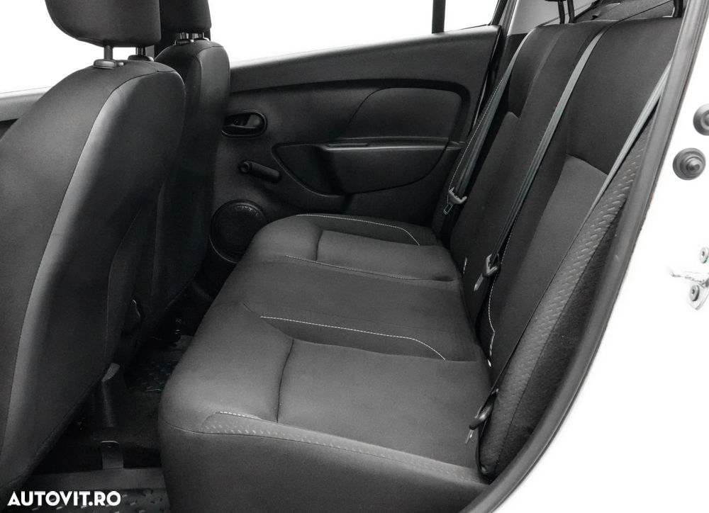 Dacia Logan 0.9 TCe Laureate - 16