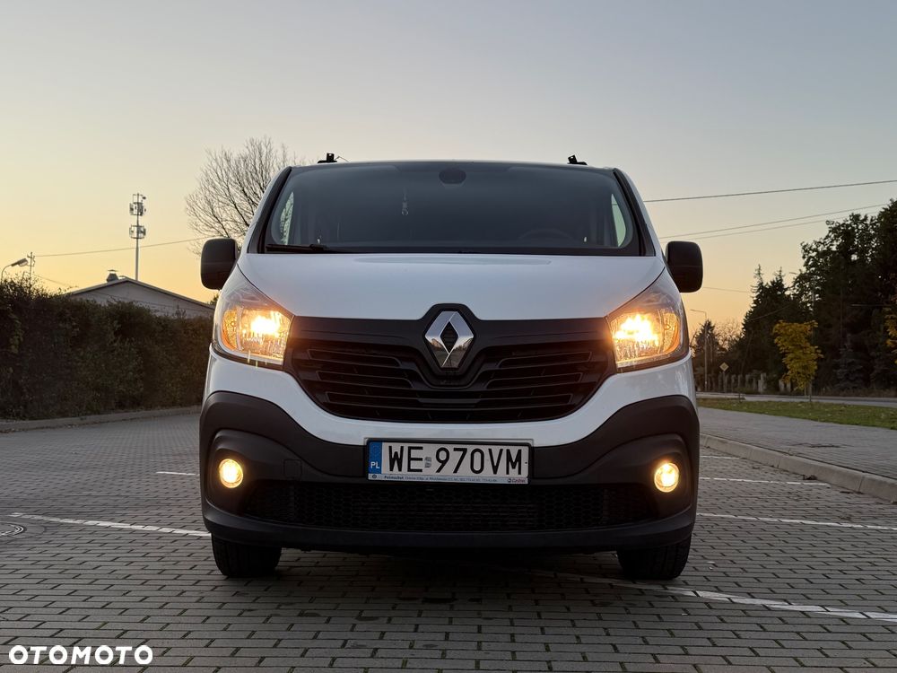 Renault Trafic - 20