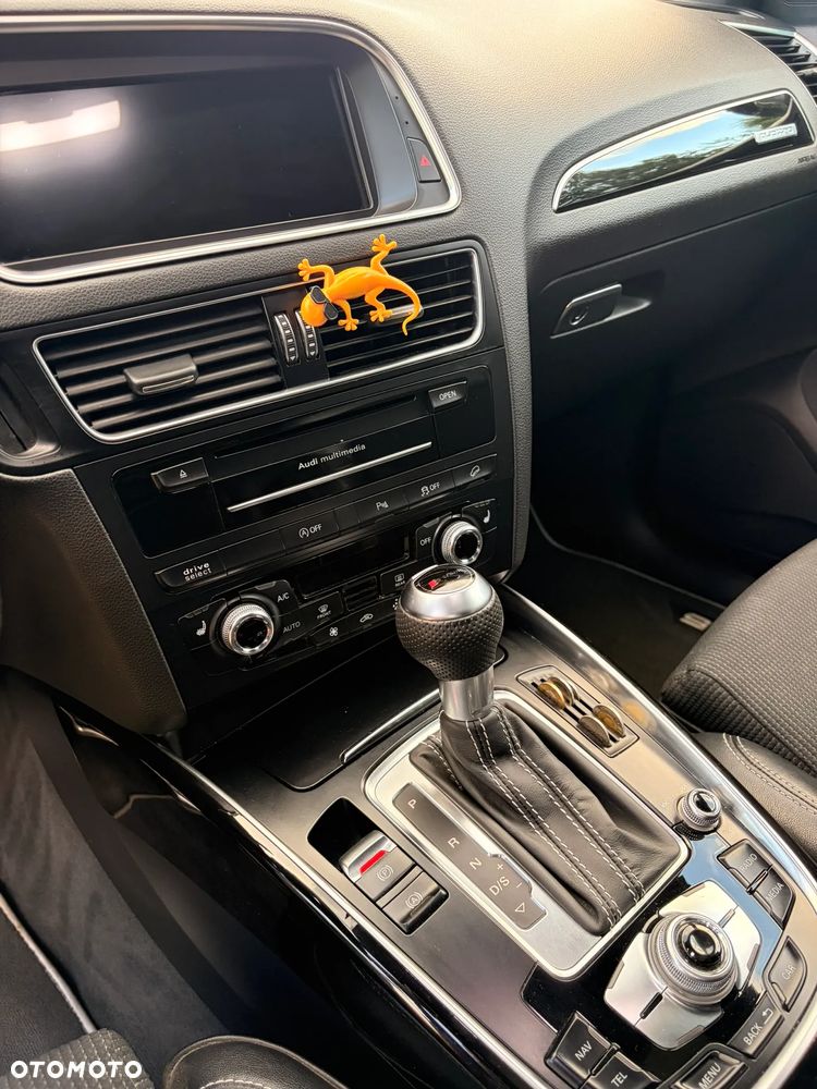 Audi Q5 - 13