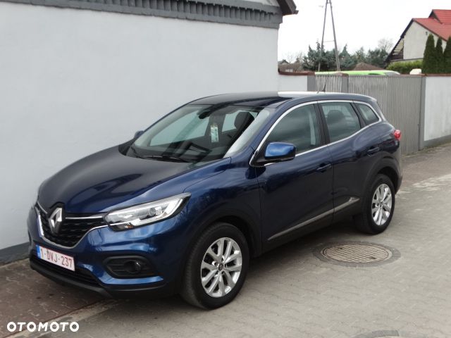 Renault Kadjar TCe 140 GPF LIFE - 3