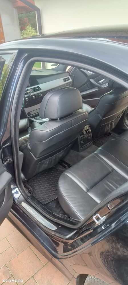 BMW Seria 5 ver-535d - 11