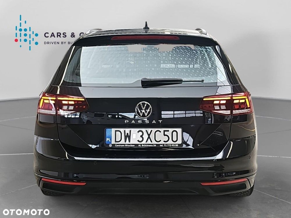 Volkswagen Passat Variant 1.5 TSI EVO Business DSG - 26