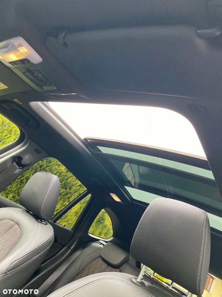 BMW X1 xDrive18d xLine sport - 21