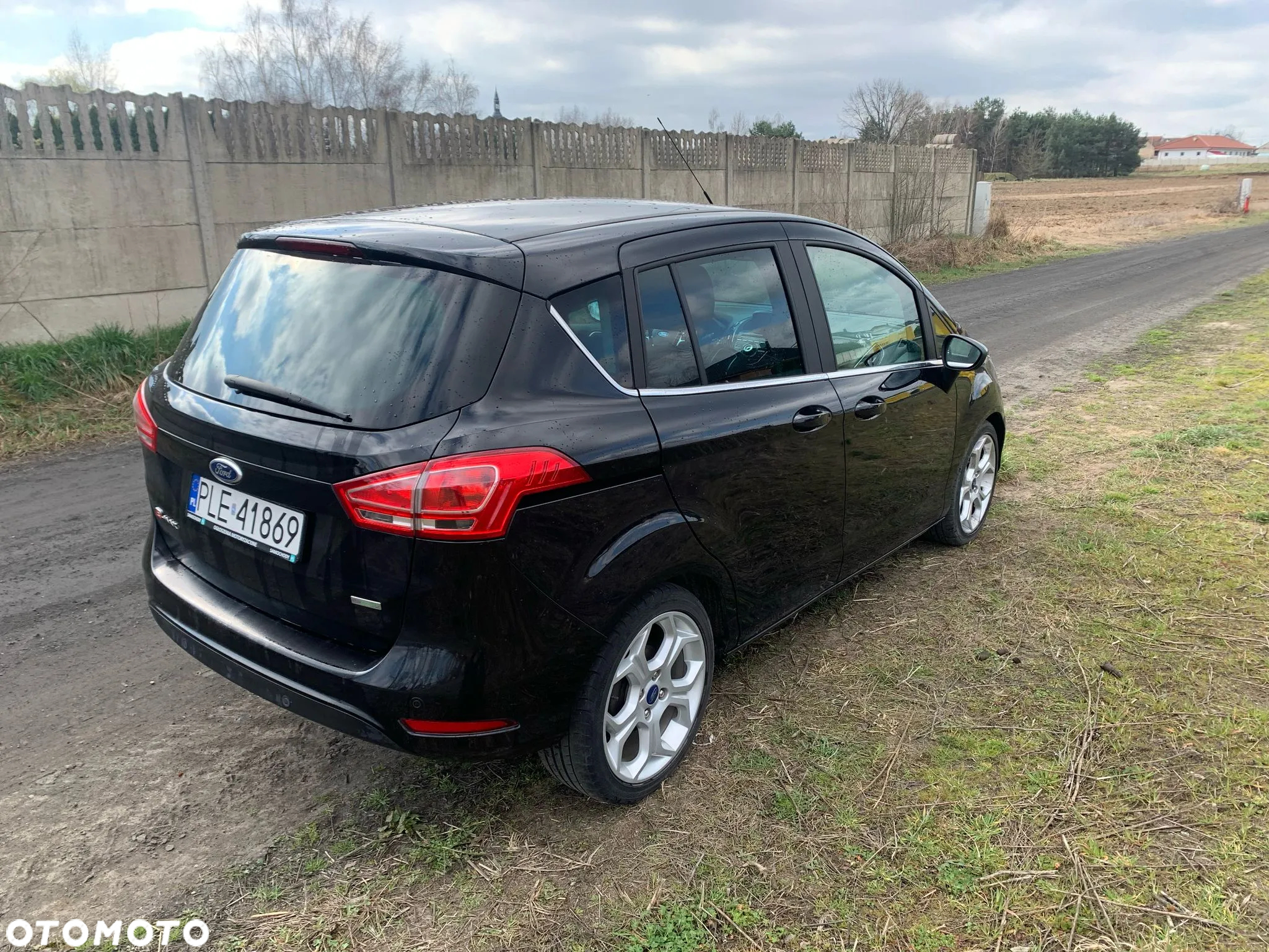 Ford B-MAX - 10