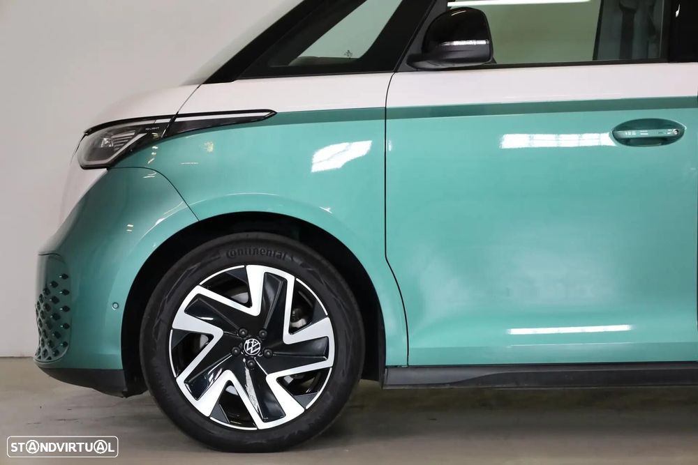 VW ID.Buzz Pro - 11