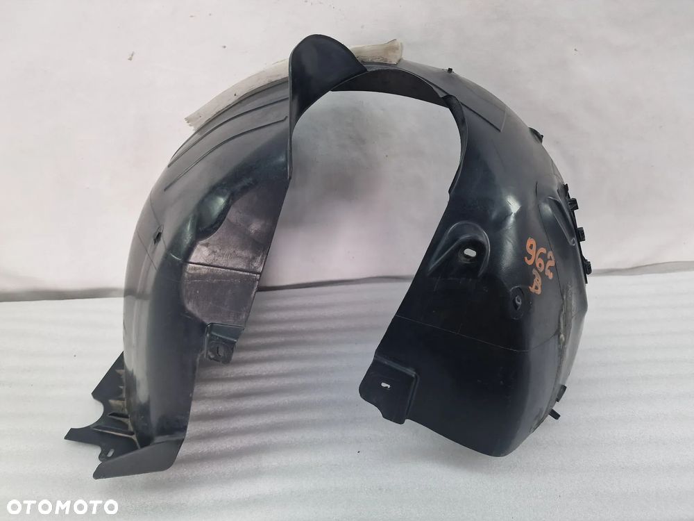 VW PASSAT B8 3G0 , LIFT 14- LEWE / PRAWE NADKOLE PRZEDNIE PRZÓD , NR 3G0805969E / 3G0805969D  / 3G0805970E / 3G0805970F , NR AUKCJI N962 - 5