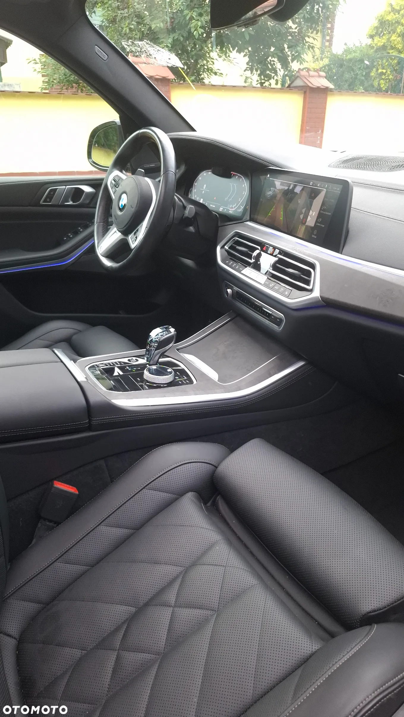 BMW X5 xDrive40i - 10