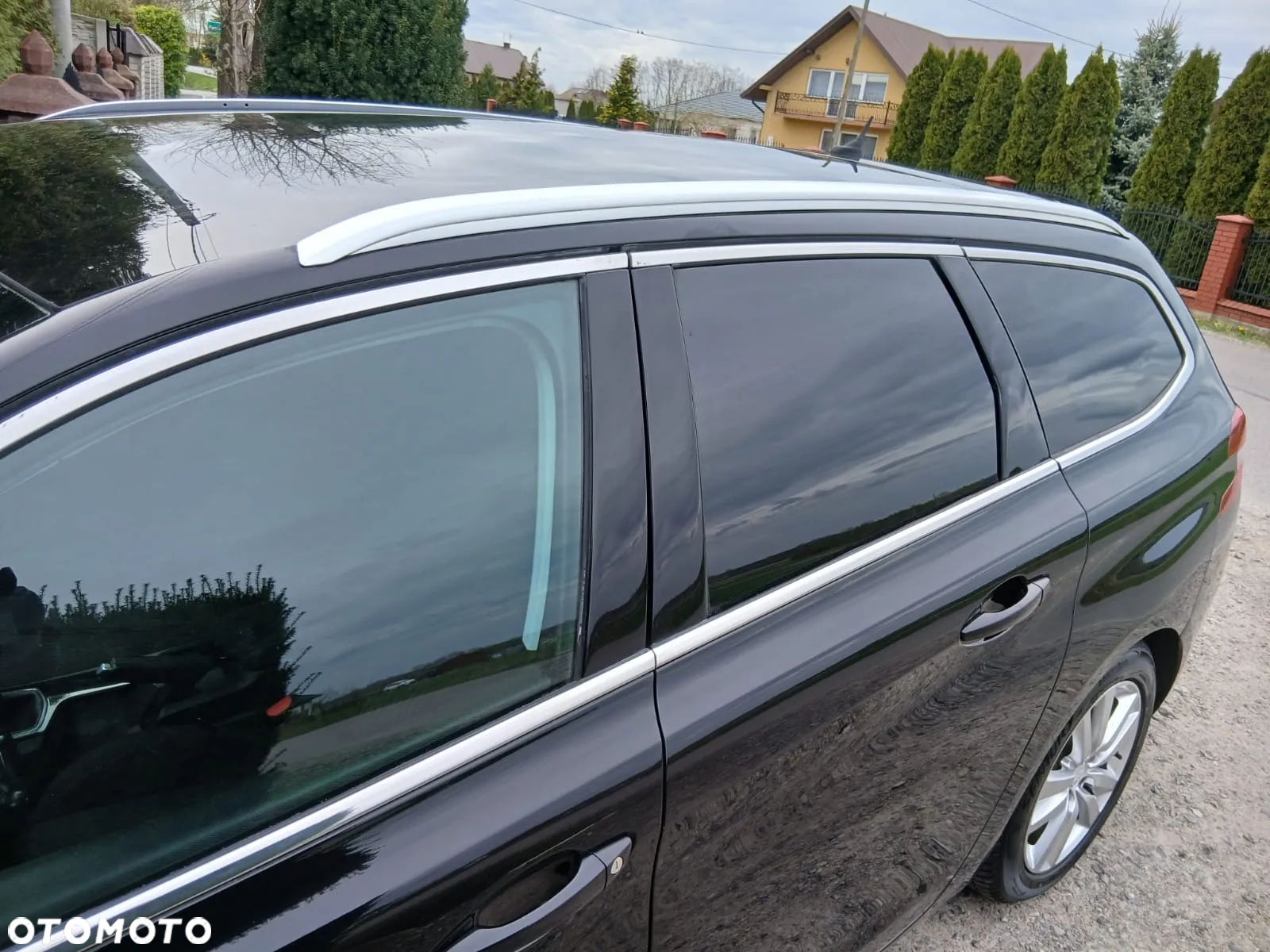 Peugeot 308 1.6 BlueHDi Business Line S&S - 16