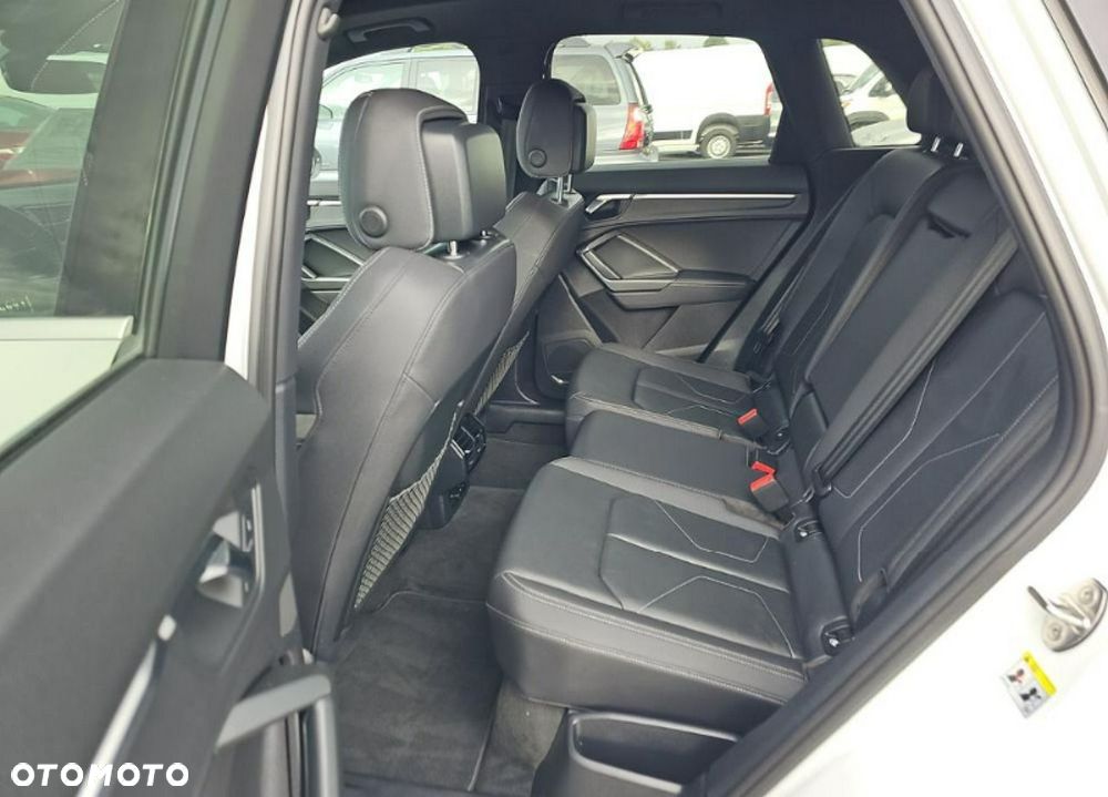 Audi Q3 45 TFSI Quattro S tronic S line - 11