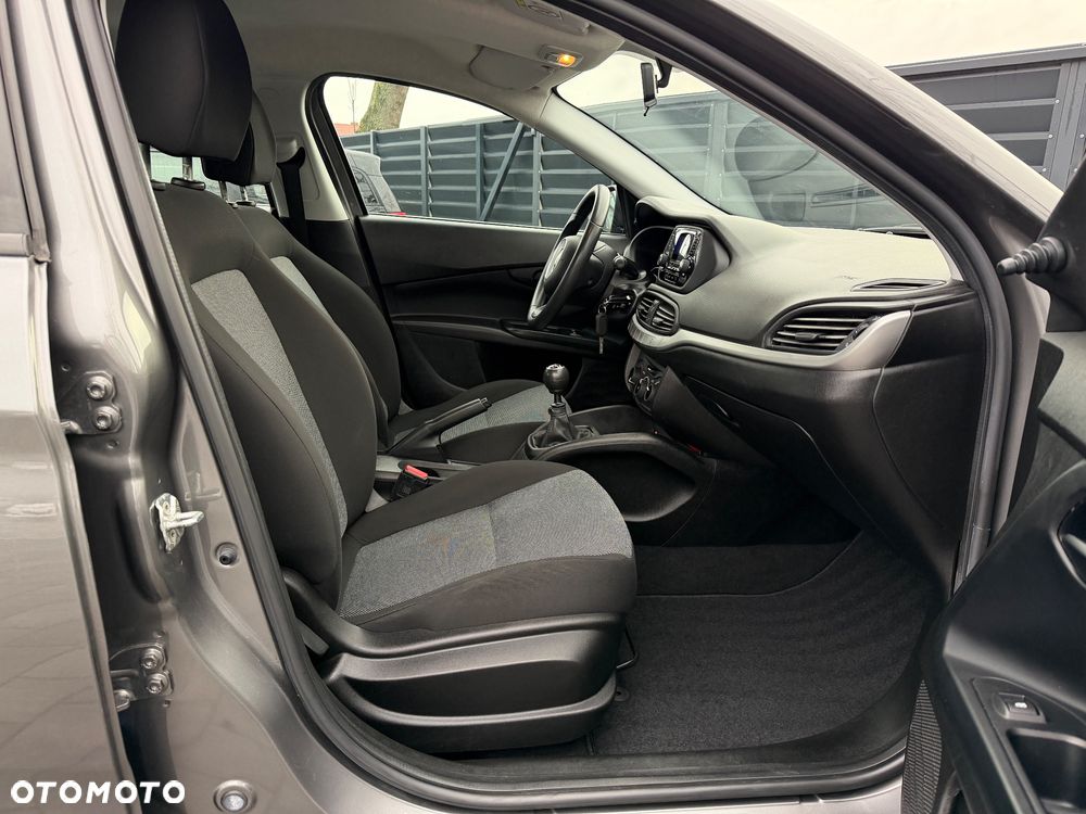 Fiat Tipo 1.4 16V - 18