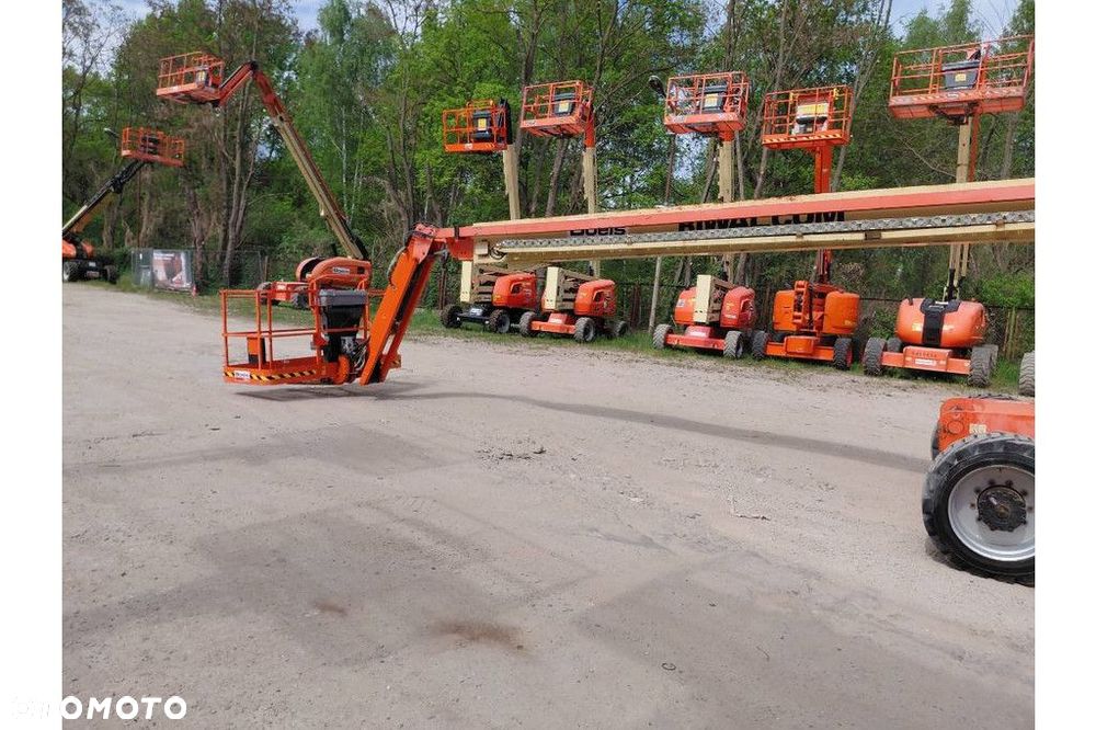 JLG 860 SJ - 10
