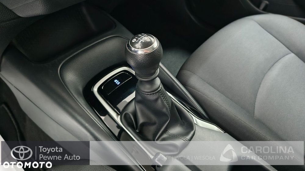 Toyota Corolla 1.5 Active - 8