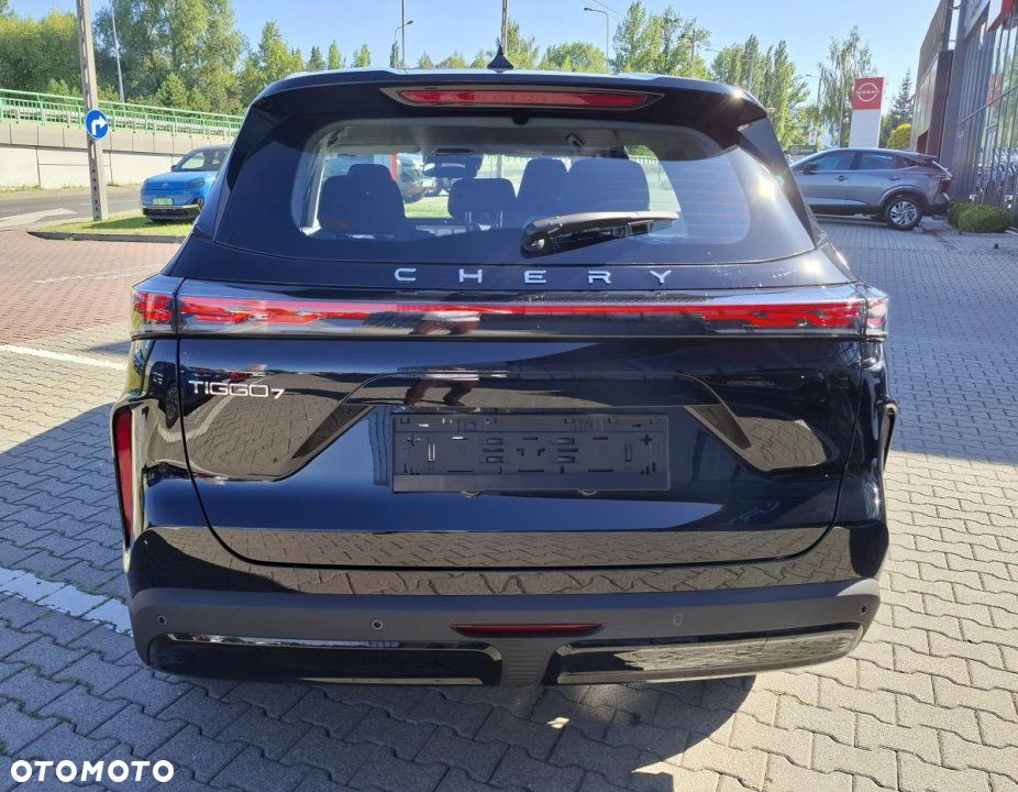 Chery Tiggo 7 - 5